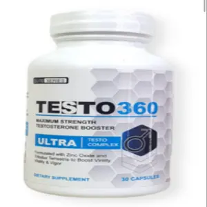 TESTO 360 30 CP