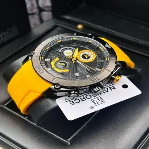RELOJ NAVI FORCE NF8038