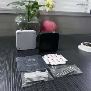 Cierre de puertas automático 800G
