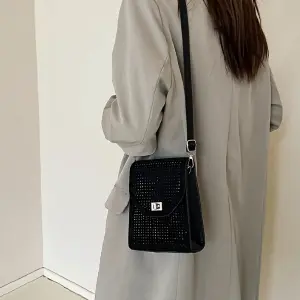 Bolso De Hombro De Lujo Y Bolso De Solap