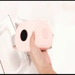 CALENTADOR MENSTRUAL FK23D-135