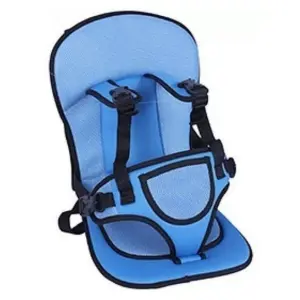Silla seguridad bebés para carro NY-26