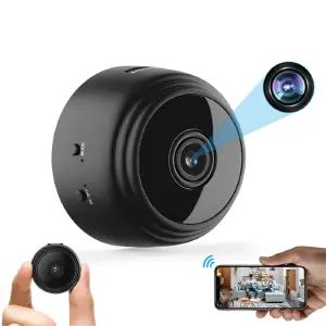 Camara espia