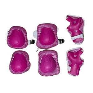 KIT PATINES PRINCESA RECREATIVO