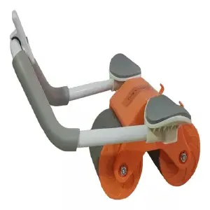 RUEDA ABDOMINAL PRO DIGITAL