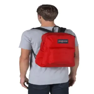 MALETA JANSPORT MOCHILA CASUAL