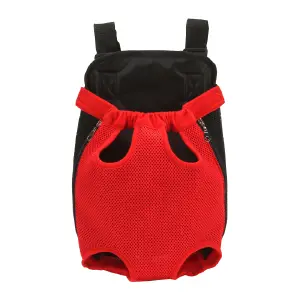 Cargador Para Mascotas Estilo Bebe