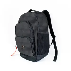 MORRAL  UNIVERSITARIO TP02 FLY HARD