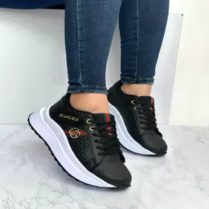 GUCCI TRACTOR