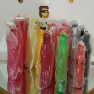 VARIOS: TOALLAS HIGIENICAS, PASTA DENTAL