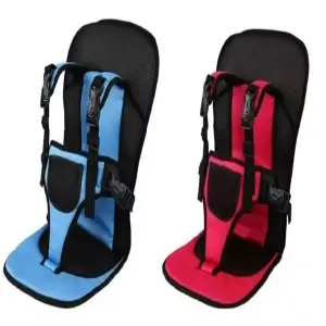 Silla Arnes Asiento Cinturon Carro Bebe