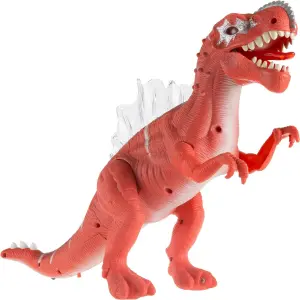 Dinosaurio Tiranosaurio Rex Movimiento