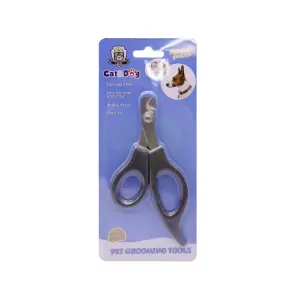 CORTA UÑAS EN TIJERA