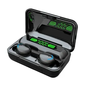 Auriculares  Bluetooth F9