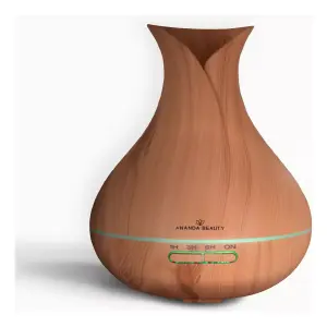 Difusor Humidificador 400ml Ambientador