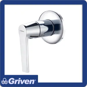 LLAVE INDIVIDUAL PARA DUCHA ESCUDO REDO