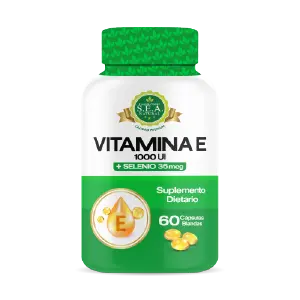 Vitamina E