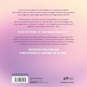 LIBRO - TU NO ERES EL PROBLEMA