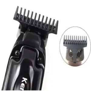 Maquina Peluquera KM 1579