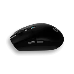 Mouse G305 Lightspeed Logitech Gaming In