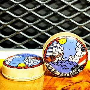 CREMA PARA TATUAJES OLD TATTOO