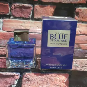 Z Blue Seduction H