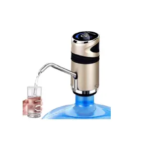 Dispensador De Agua Automático Botellon