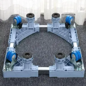BASE SOPORTE NEVERA- LAVADORA