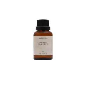 Aceite  Esencia Humidificador Verano