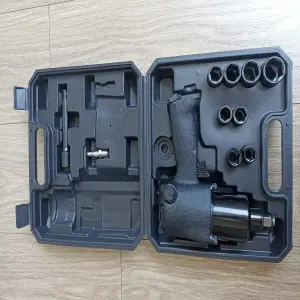 PISTOLA DE IMPACTO NEUMATICA (I)