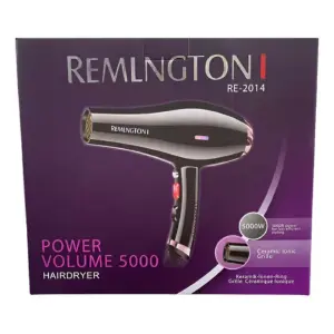 Secador De Cabello Eléctrico Re-2014
