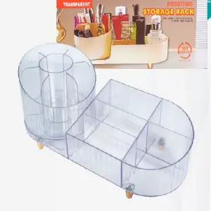 Organizador Objetos Transparente