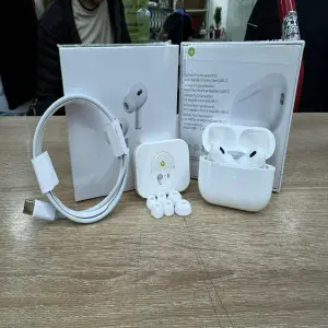 AUDIFONOS AIRPODS DE 2ª GENERACION