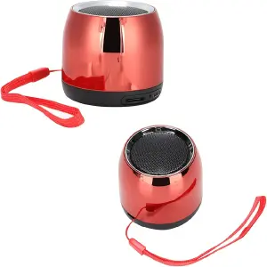 PARLANTE MINI PORTATIL JLLC-138