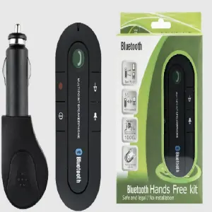 BLUETOOTH PARA CARRO