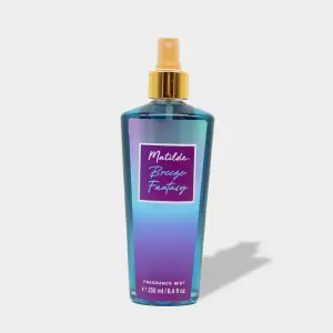 SPLASH OVAL BREEZE FANTASY 250 ml