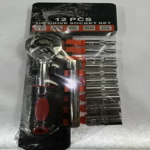 Juego de copas cortas con rache 1/4