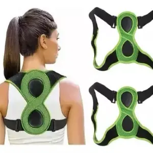 Corrector de Postura para Cuello Espald