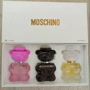 estuche de mochino