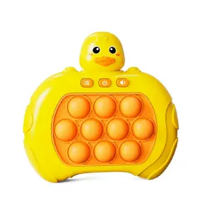 Juego De Memoria Luz Y Sonido Popit Push