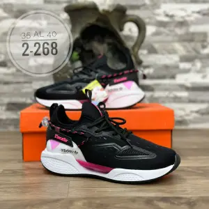 DEPORTIVO ADIDAS DAMA