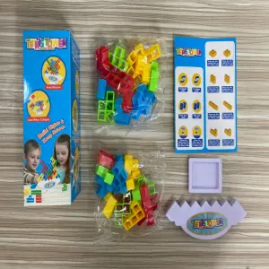 Juego Tetris