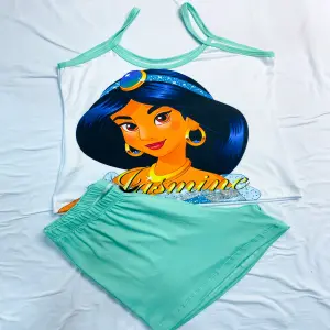 JASMINE