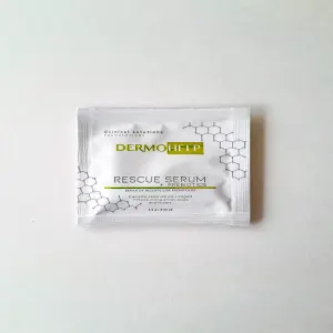 SACHET - S. RESCATE + PREBIOTICOS