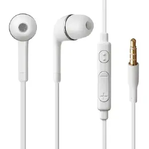 AUDIFONOS MANOS LIBRES CABLE