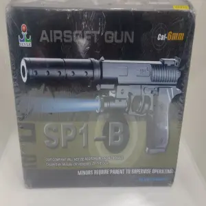 PISTOLA SP1-B