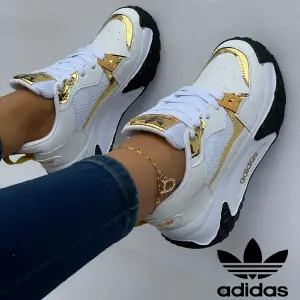 ADIDAS STYLE TRACTOR