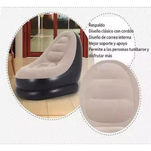Sofá Inflable