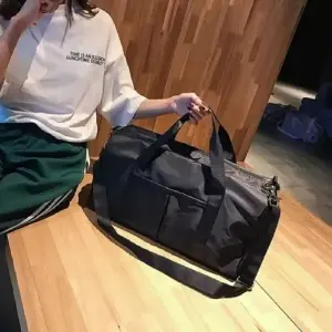 Bolso Maleta Viaje Deportivo