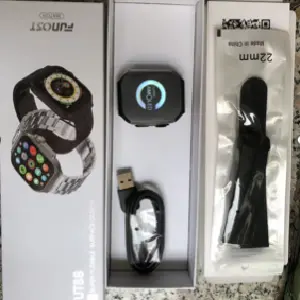 Reloj inteligente FUT88